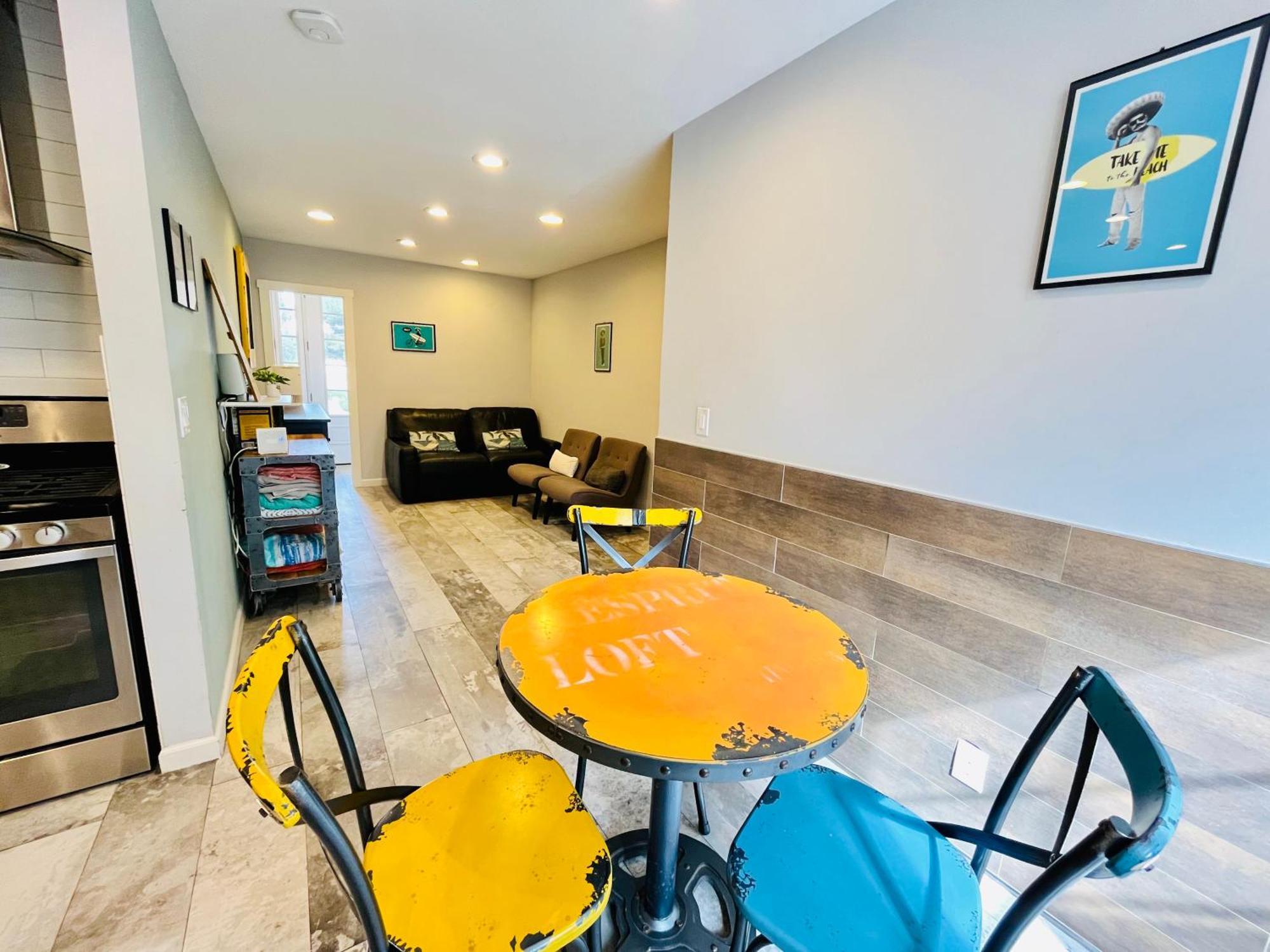 Private Room0 Own Bath Own Entry Shared Kitchen Walk To Ucsd San Diego Exterior foto